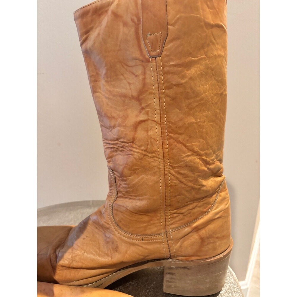 Dingo 7207 Boots Tall Size 11‎ - Picture 10 of 16